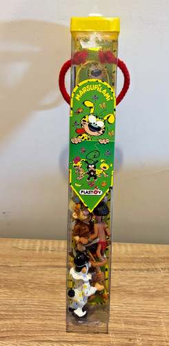 Marsupilami tube 12 - marsupilami, (12