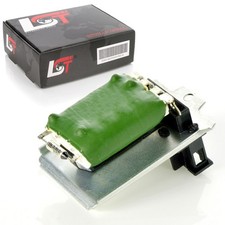 Résistance Ventilateur