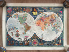 Affiche Ancienne Originale