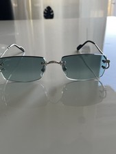 lunette cartier homme