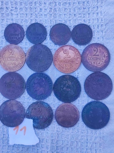 Pièces monnaie - pièces,