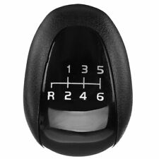 #6 Vitesse Levier de Pommeau