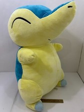 [UTILISÉ] Poupée peluche