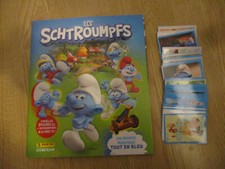 Lot 132 stickers image