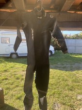 combinaison triathlon Zoot