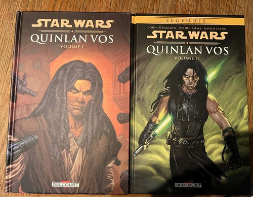 Comics star wars - star, vos