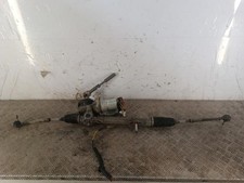 Cremaillere assistee CITROEN