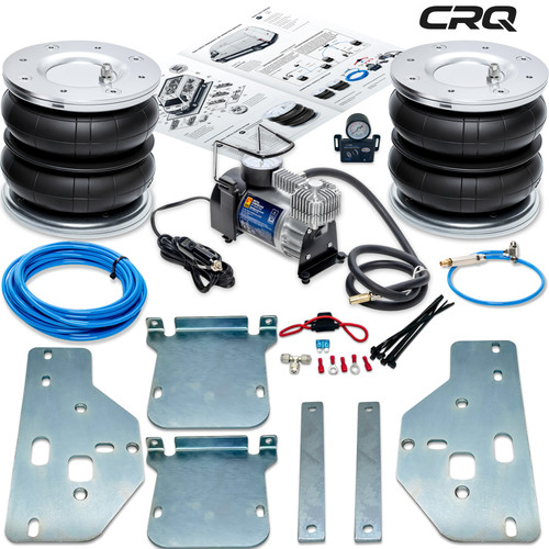 Kit suspension pneumatique - kit,