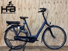 Vélo Électrique Gazelle