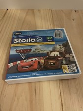 Cars disney pixar - cars, vtech
