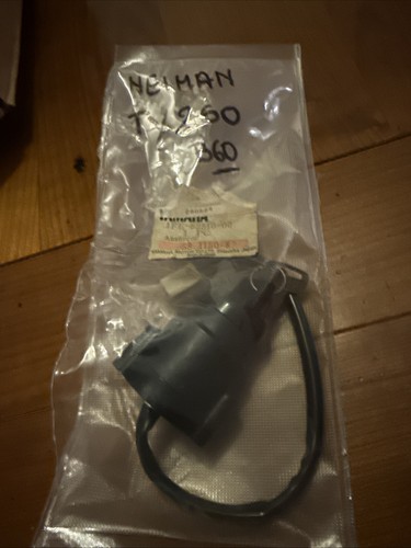 Yamaha interrupteur principal - yamaha,