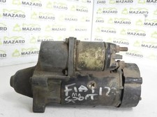 Demarreur FIAT 127