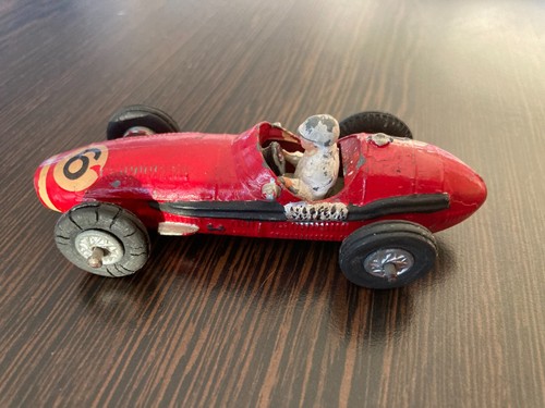 The crescent toy maserati 5l - crescent,