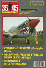 39/45 Magazine N° 36