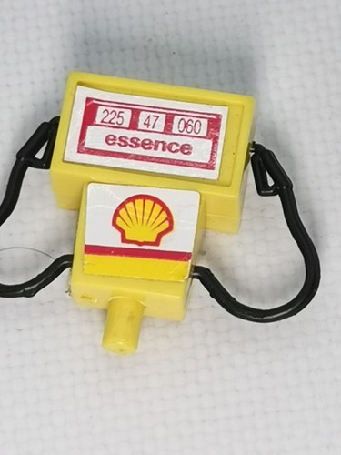 Majokit pompe shell - majokit,