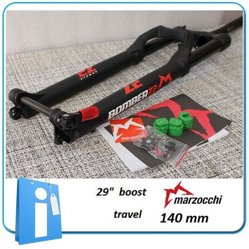 Fourche vtt 27 5 - vtt, 29"