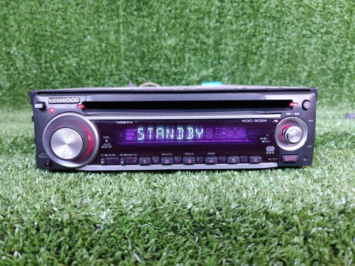 Kenwood kdc 3034a kdc3034a - kenwood,