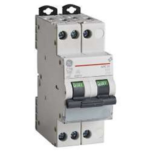 Disjoncteur compact 3ka courbe - compact,