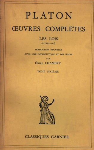 Oeuvres complètes tome - oeuvres, vi