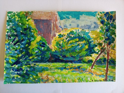 Pierre lacroux - pierre, 1993)