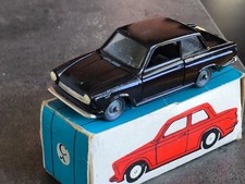 1/43 NOVOEXPORT FORD CONSUL