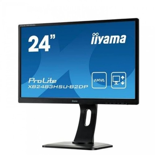 Iiyama full led - iiyama,