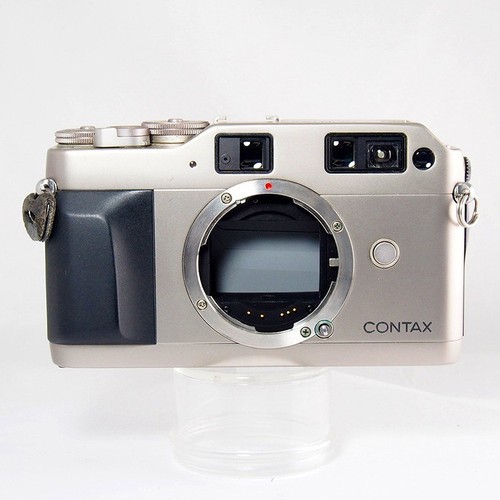 Contax appareil photo - g1,