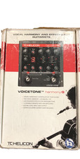 Used TC Helicon Voicetone