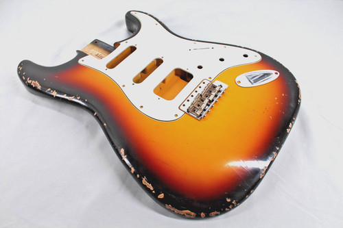 Mjt official custom vintage - mjt,