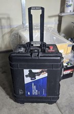 Used US Stock 200W Portable