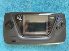 Console Sega Game Gear Loose