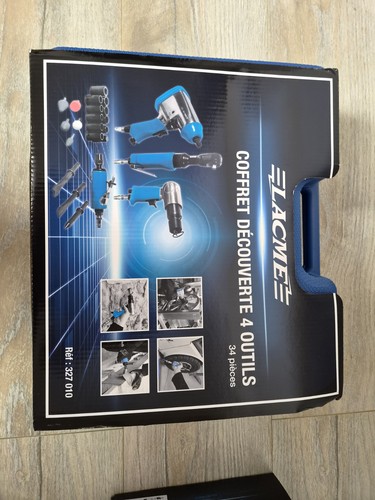 Outillage mécanique - outillage,