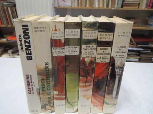 Ca121 lot livres juliette - ca121,