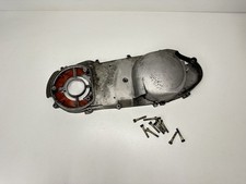 CARTER COURROIE YAMAHA MAJESTY