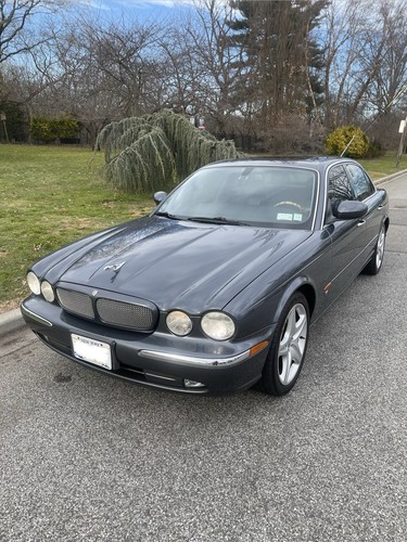 2004 jaguar xjr - xjr, s