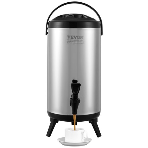 Vevor distributeur de - 9,2l,