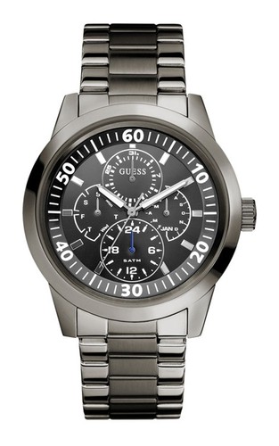 Guess w12623g1 newport montre - guess,