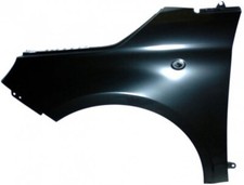 Aile Avant Gauche Pour Fiat