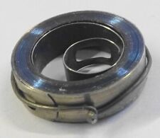 RESSORT HORLOGERIE PENDULE 400 JOURS  Ø 32 mm HAUTEUR 13 mm