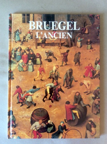 Froukje hoekstra bruegel - *,
