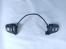 5TA959442B Steering Wheel Multifunction Volkswagen Tiguan 2.0 D 4X4 110KW 6M