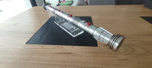Sabre laser dark maul - dark,