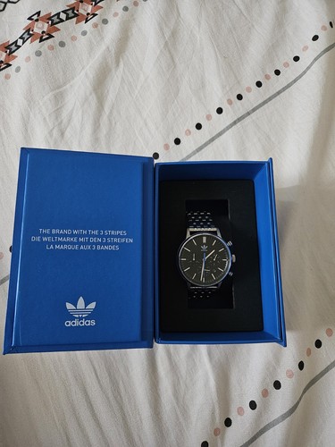 Montre adidas originals - montre,