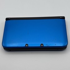 Console Nintendo 3DS LL XL