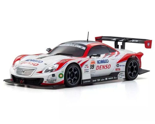 Kyosho rwd mini - kyosho,