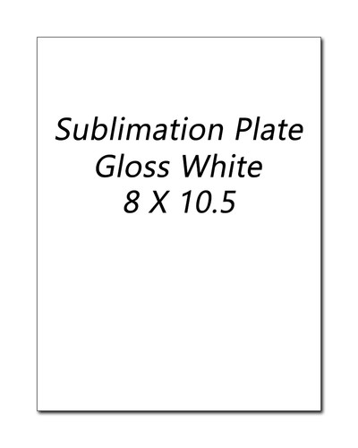 Plaque plates - (lot, of