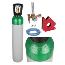 Bouteille Argon 8L 150B Gaz