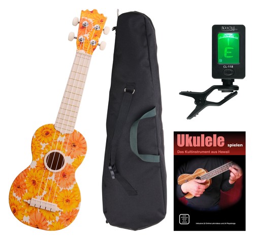 Ukulele soprano uke - soprano,