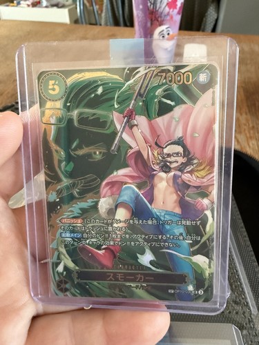 Carte one piece op13 - carte, op10-030