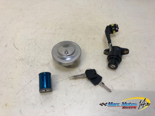 Kit serrures keeway - serrures, 125